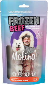 Frozen Beef Корень бычий